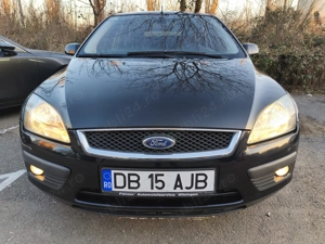 Vand Ford Focus 116 cp benzina - Germania inmatriculat martie 2026 - imagine 3