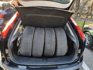 Vand Ford Focus 116 cp benzina - Germania inmatriculat martie 2026 - imagine 8