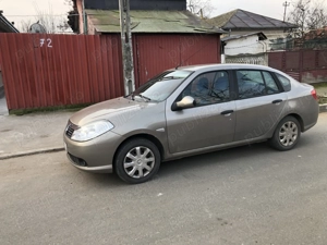 Renault clio symbol 80 mii km - imagine 2