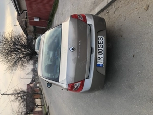 Renault clio symbol 80 mii km - imagine 3