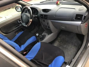 Renault clio symbol 80 mii km - imagine 5