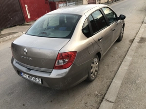 Renault clio symbol 80 mii km - imagine 4