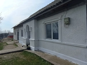 Vând casa in sat Plopeni - imagine 6