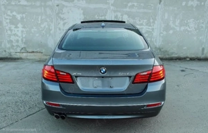 BMW 525d xDrive F10 LCI (Facelift)   Luxury Line   Întreținut Exemplar - imagine 7