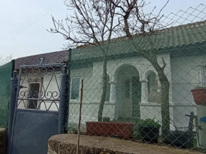 Vând casa in sat Plopeni - imagine 8