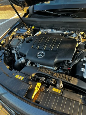 Vand mercedes GLB 200 4 Matic 2023 - imagine 6