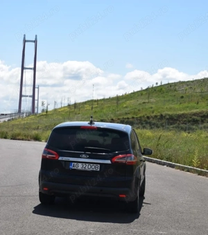 Ford s max - imagine 5