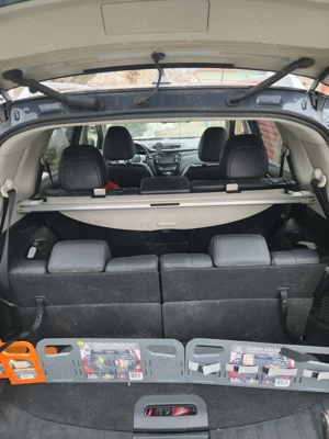 Vand Nissan X-trail 2016 1.6 130 cai - imagine 2