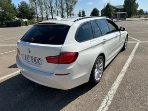Bmw F11 ,525 Xdrive Variante  - imagine 2