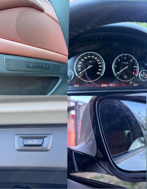 Bmw F11 ,525 Xdrive Variante  - imagine 3