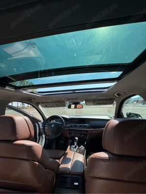 Bmw F11 ,525 Xdrive Variante  - imagine 4