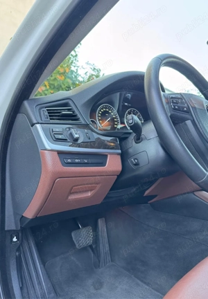 Bmw F11 ,525 Xdrive Variante  - imagine 5