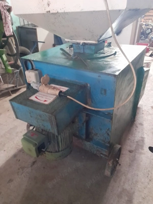 Moară profesională Safental  - imagine 2