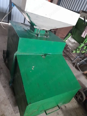 Moară profesională Safental  - imagine 5