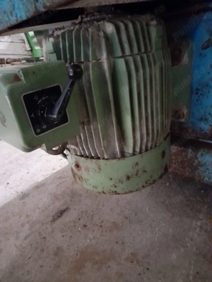 Moară profesională Safental  - imagine 4