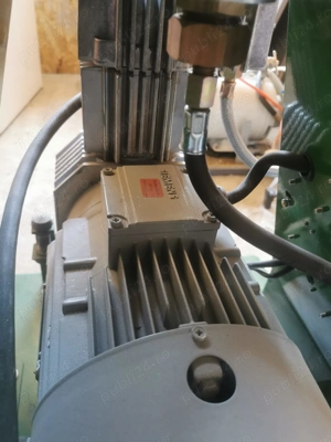 Vând compresor silențios - imagine 2