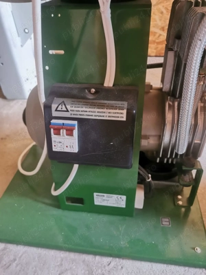 Vând compresor silențios - imagine 3