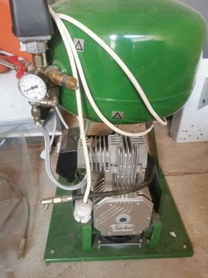 Vând compresor silențios - imagine 5