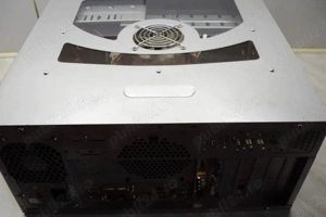 VINTAGE Unitate Calculator Asus Reconditionat An 2000 - imagine 4