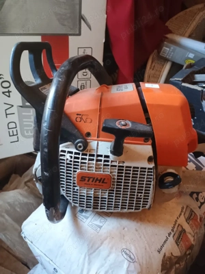 vand drujba STIHL MS 440 - imagine 3
