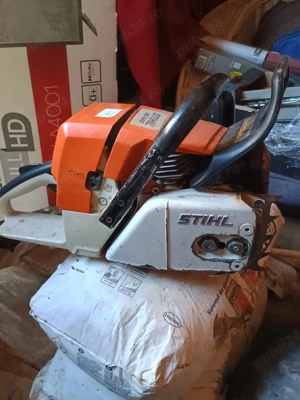 vand drujba STIHL MS 440 - imagine 2