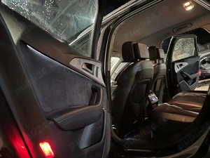 Audi a 6 avant  - imagine 4