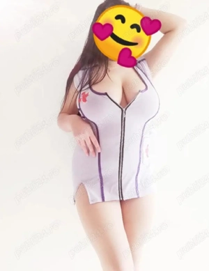 Doamna 35 de ani Militari Gorjului