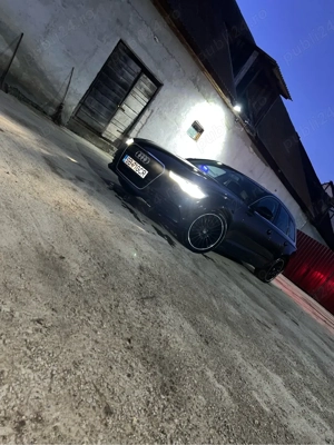 Audi a 6 avant  - imagine 10