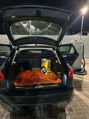 Audi a 6 avant  - imagine 9