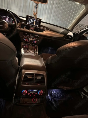 Audi a 6 avant  - imagine 8