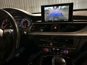 Audi a 6 avant  - imagine 2