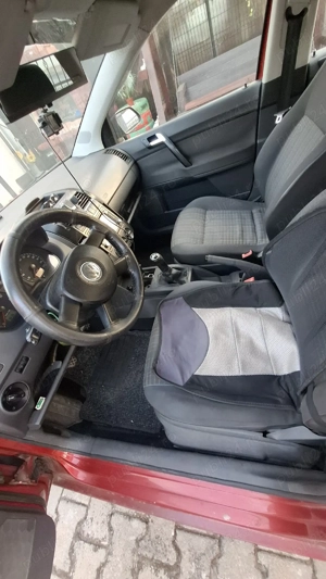 Vw polo 9n3 2006 1.2 12 V - imagine 7