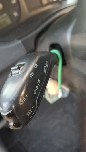 Vw polo 9n3 2006 1.2 12 V - imagine 5