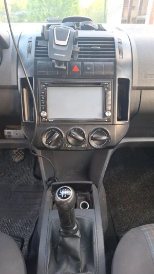 Vw polo 9n3 2006 1.2 12 V - imagine 6