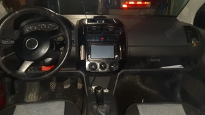 Vw polo 9n3 2006 1.2 12 V - imagine 2