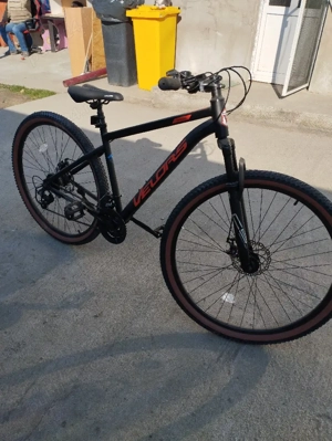 bicicleta nouă de vânzare 
