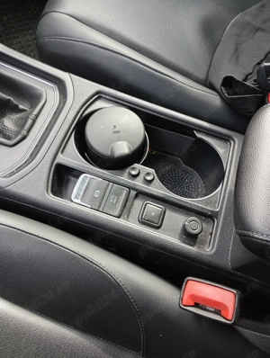 Vând vw Touran 2018 - imagine 7