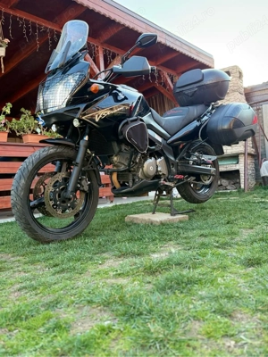 Suzuki Dl 650 