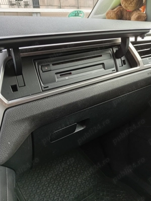 Vând vw Touran 2018 - imagine 4