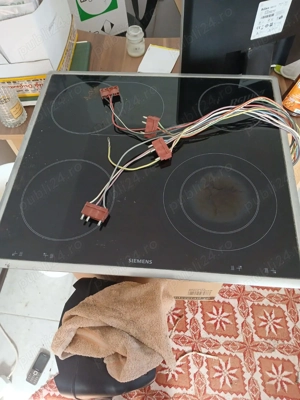 plita inductie electrica