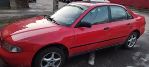 Dezmembrez Audi A4 b5 benzina 