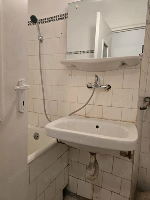 Apartament 2 camere etaj 2 Circumvalatiunii Dacia ocupabil imediat - imagine 7