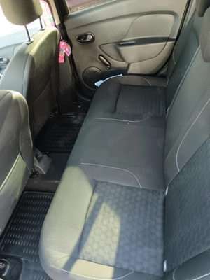 Dacia Logan Mcv - imagine 5