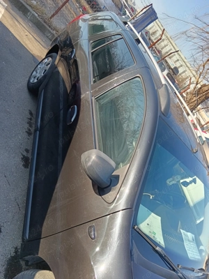 Dacia Logan Mcv - imagine 2