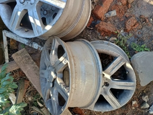 Se vând jante Seat Leon 1p 