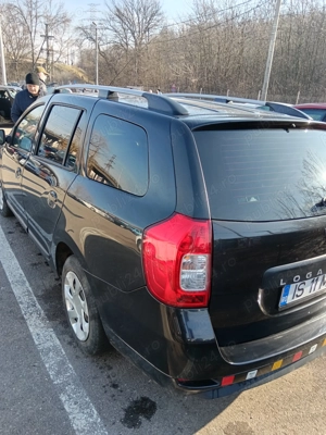 Dacia Logan Mcv - imagine 4