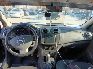 Dacia Logan Mcv - imagine 3