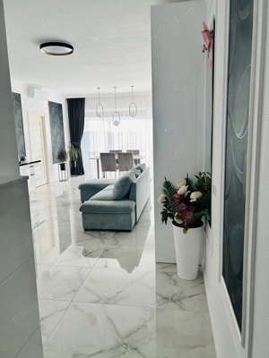 Apartament 3 camere, 