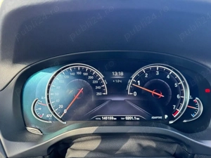 vand bmw x4 g02, 252cp, (xDrive30i) 