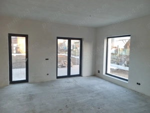 Casă modernă 180 mp + garaj 2 mașini, teren 350 mp   exterior Cluj, PF - imagine 4